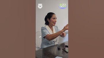 MC Cát Tường thừa nhận lỗi sai khi nhận quảng cáo #disoisaodi #mccattuong #cattuong