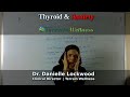 Graves Disease Mood Swings