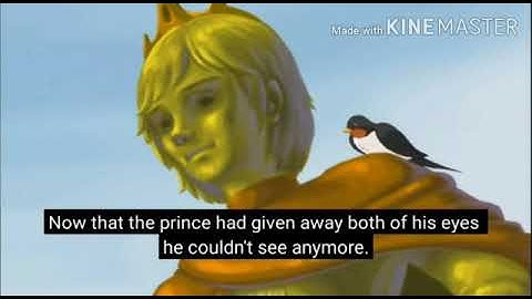 MLZS JHANSI CLASS 9 English Litrature Moments Chapter 4 The Happy Prince Lecture 1