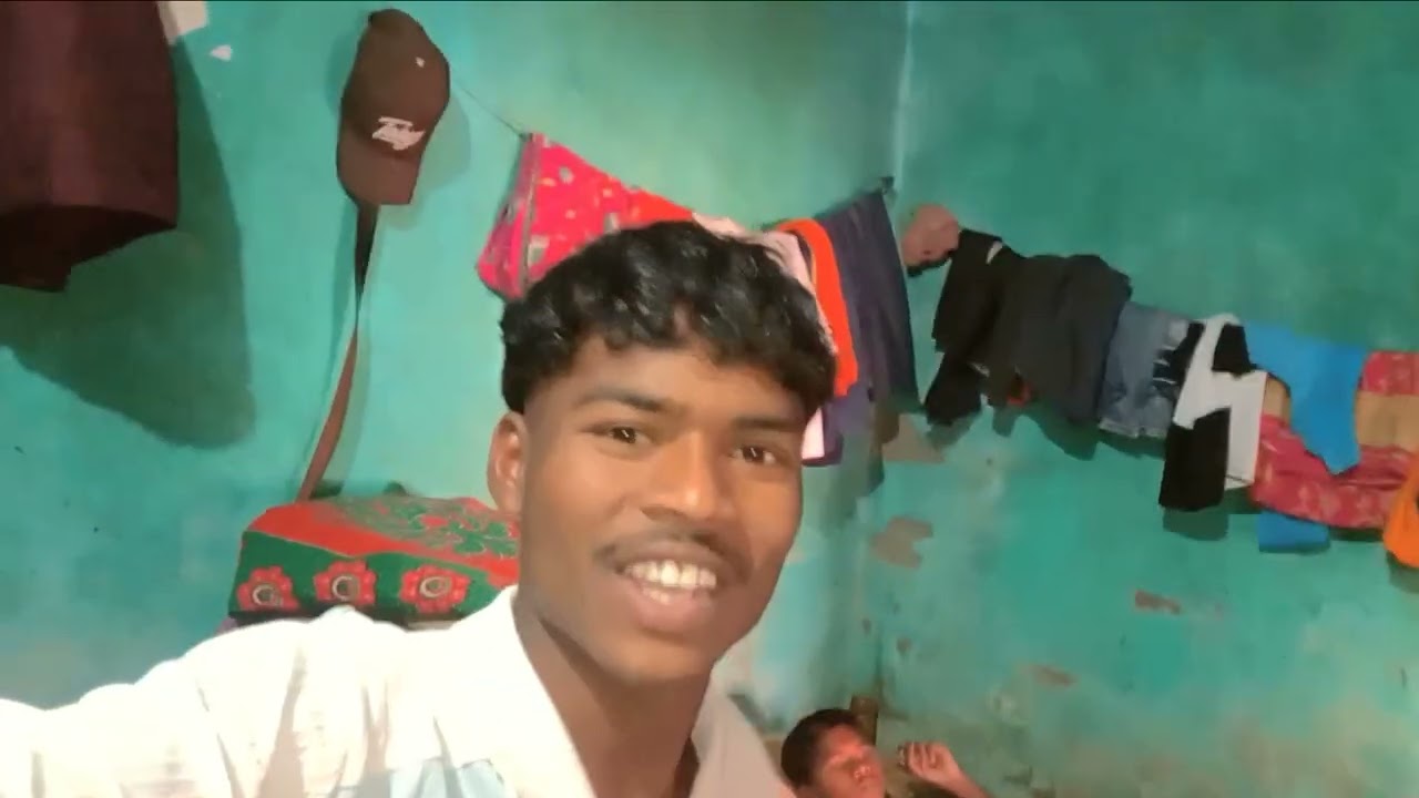 Papa ka sath subha subha kampe agya 