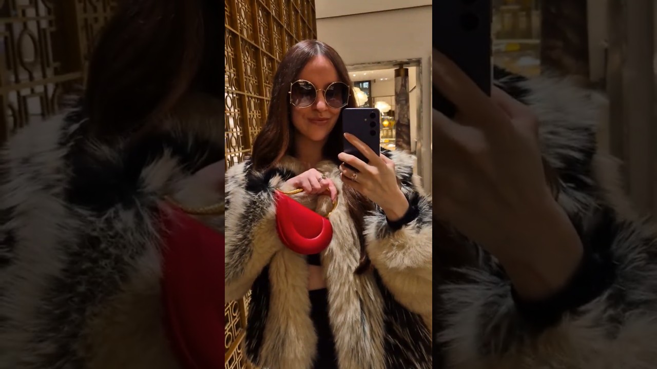 CRAZY IN LOVE | Hottest New Bags - BVLGARI Cuore Mini Bag 