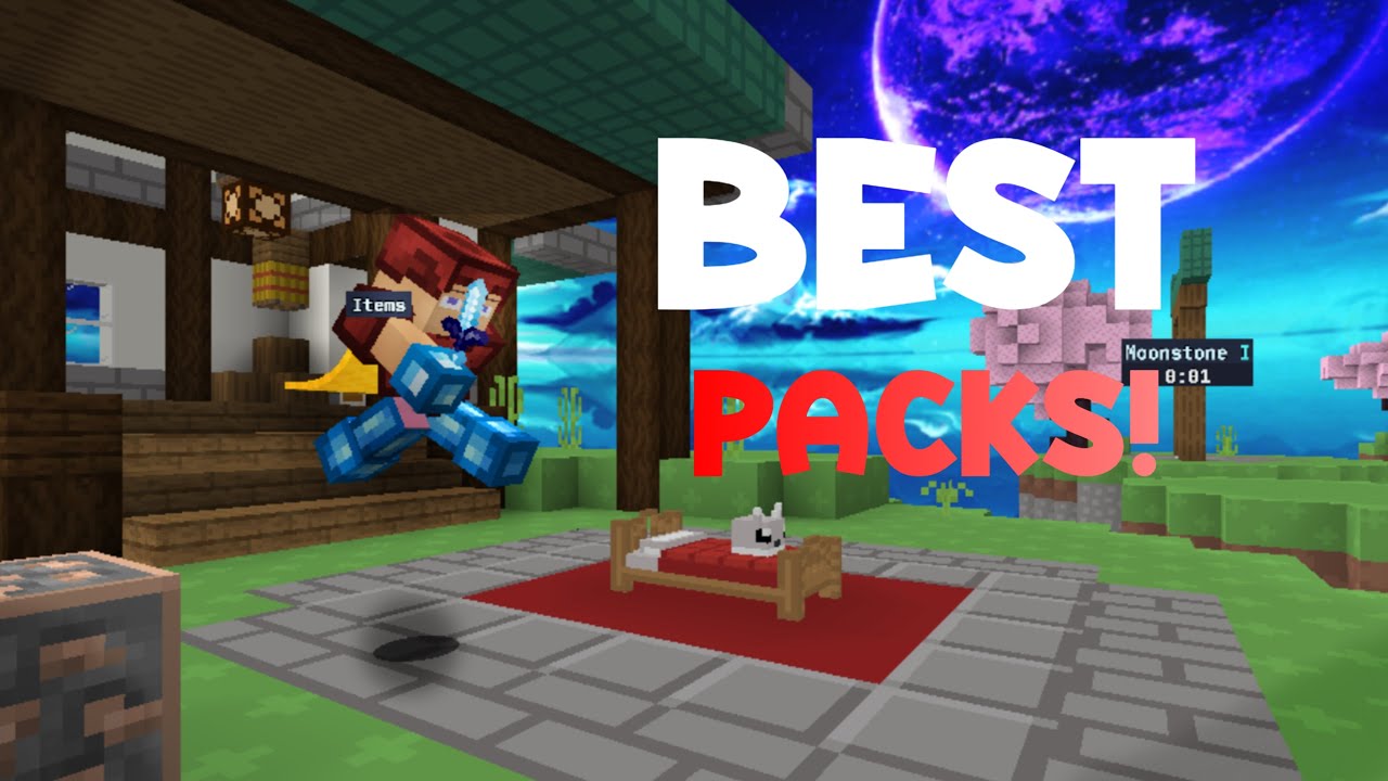 BEST Texture Packs for Bloxd io! (2026) - YouTube