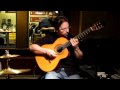 David wayne plays hotel california at downtown disney anaheim california