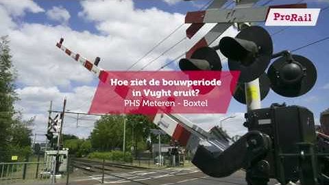 Hoe ziet de bouwperiode in Vught eruit?