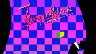 HUDSON MOHAWKE - BUTTERSTAR GALACTICA