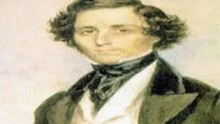 Mendelssohn :Symphony No.4 in A, 'Italian', 1st movement chords