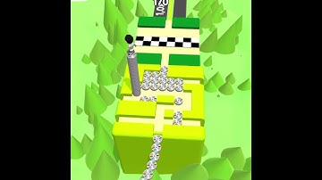 StackyDash level #140