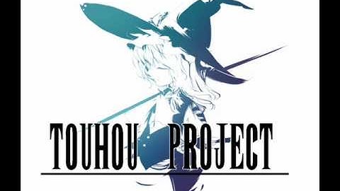 Chocobo theme with a Touhou Sound Font