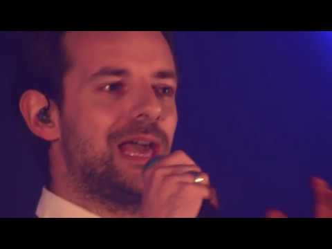 Toute la musique que j'aime (Johnny Hallyday) - Cover par Maxime David