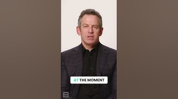 The risk of an intelligence explosion — Sam Harris