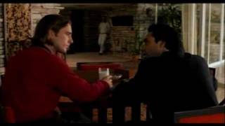 Bottle Rocket  - Deleted Scene