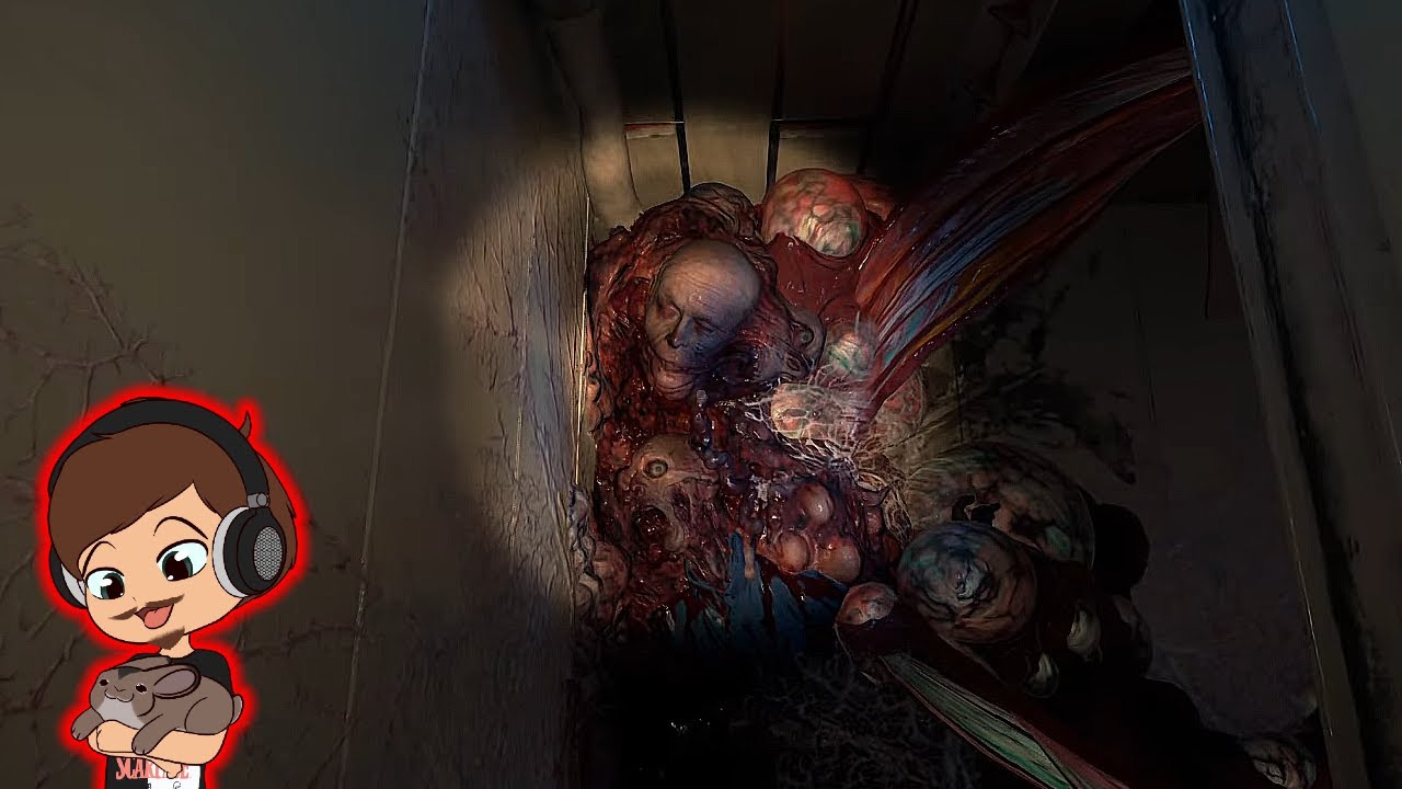 I gotta play this game... | Still Wakes The Deep (🔴 Live Playthrough )