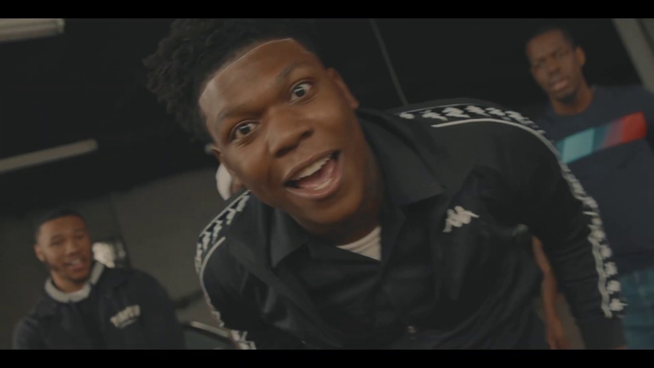 DrewBoy 