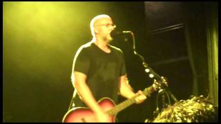 Video thumbnail of "Bob Mould - Sinners & Their Repentances (live)"