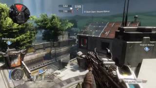 Titanfall™ 2 Open Multiplayer Tech Test, Grappling Hook Kill