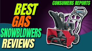 ✅Best Snow Blowers 2024 | Best Snow Blowers You Can Buy In 2024 | Your Best Deal by Your Best Deal 14 views 2 months ago 5 minutes, 23 seconds