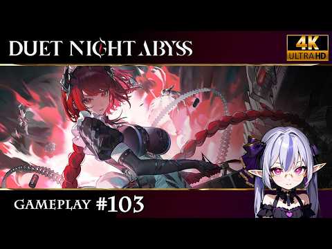 Duet Night Abyss】[PC版] デュエットナイトアビス # 103 Game