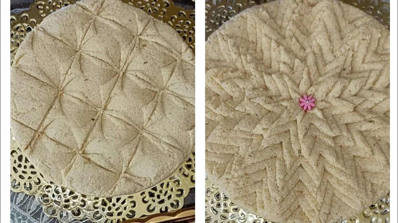 الطمينة البيضاء السكيكدية الاصلية مع أروع طرق تزيين وكل أسرار نجاحها