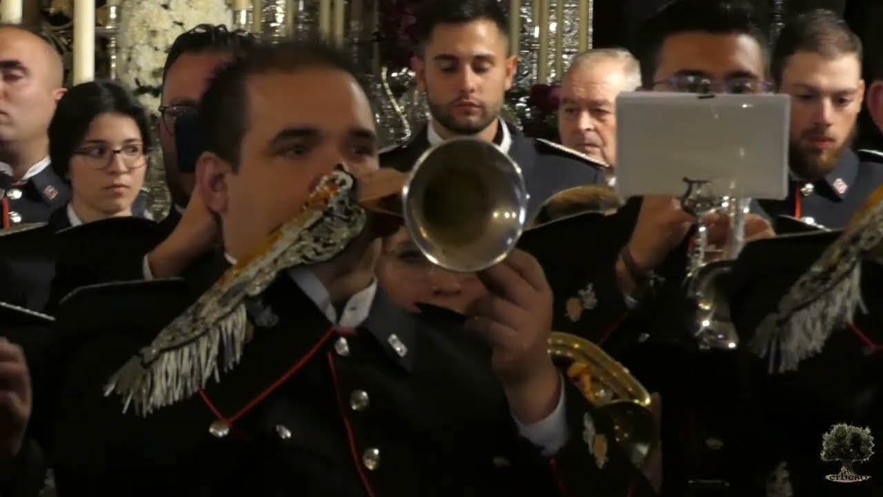 BCT Monte Calvario (Martos) - Estrella