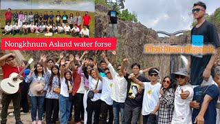 ru.utta salni jamansa | Nongkhnum Asland water forse,reanga first time nikpajok 🥰👍