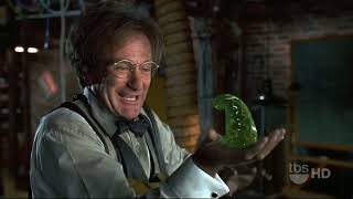 Flubber (1997) The Invention Of Flubber