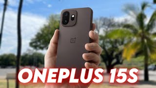OnePlus 15S Launch Date &amp; Price In India | OnePlus 15S Unboxing &amp; Review ???