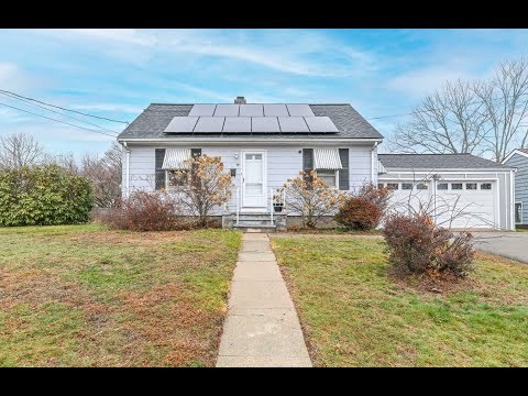 74 Hollywood Avenue, Bridgeport, CT home video tour