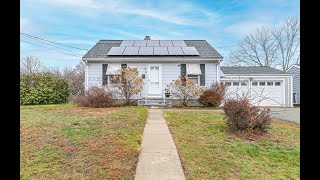 74 Hollywood Avenue video tour