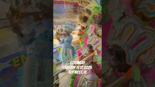 Goombay Festival 2025 Key Wests Colorful Kickoff To Fantasy Fest