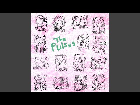 The Pulses — Superboy