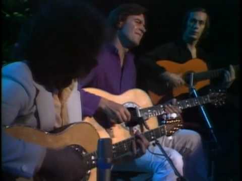 Guardian Angels - John McLaughlin, Larry Coryell, Paco De Lucia