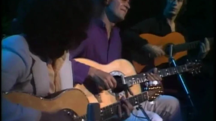 Guardian Angels - John McLaughlin, Larry Coryell, ...