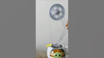 The Alloy That Remembers Its Shape: Meet Nitinol! 🤯🔥 #Shorts