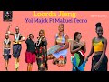 LOORDA JIENG BY YOL MAJOK  FT MAKUEI TECNO || PANDA JUNUB MEDIA || SOUTH SUDANESE MUSIC 2024