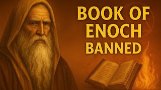 Why the Book of Enoch Was Banned From the Bible | History Documentary