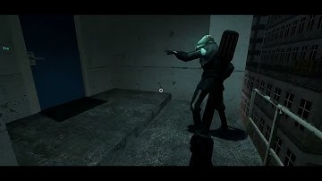 [ENTOPY ZERO 2] CP 2333 APARTMENT ASSAULT