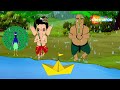 बाल गणेश जी के साथ  बारिश आई गाना  और अन्य लोकप्रिय बाल गणेश जी की कविता  | Shemaroo Kids
