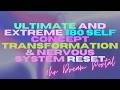 ultimate 180 self concept transformation overnight (8 hour dream portal) complete transformation