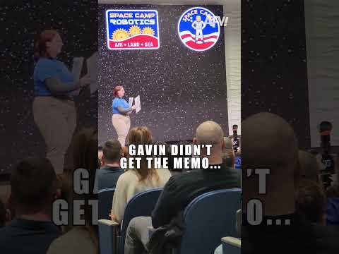 Guess he skimmed the e-vite 😅 #afv #funnyvideos #shorts