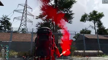 JPG Live Stream - Scum Server v0.6 public server