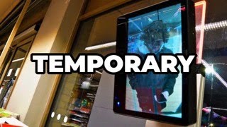 LR MTG - Temporary (Music Video)