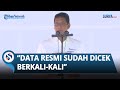 Banyak Daerah Protes Data Kemenkeu yang Diklaim Tidak Akurat, Menkeu Purbaya: Data Resmi Dicek Berulang Kali 📊