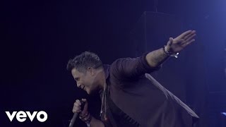 Alejandro Sanz - Capitán Tapón (En Vivo)