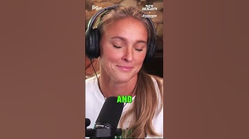 Jason and Travis had some bad news for Kylie Kelce #newheights #shorts #nfl