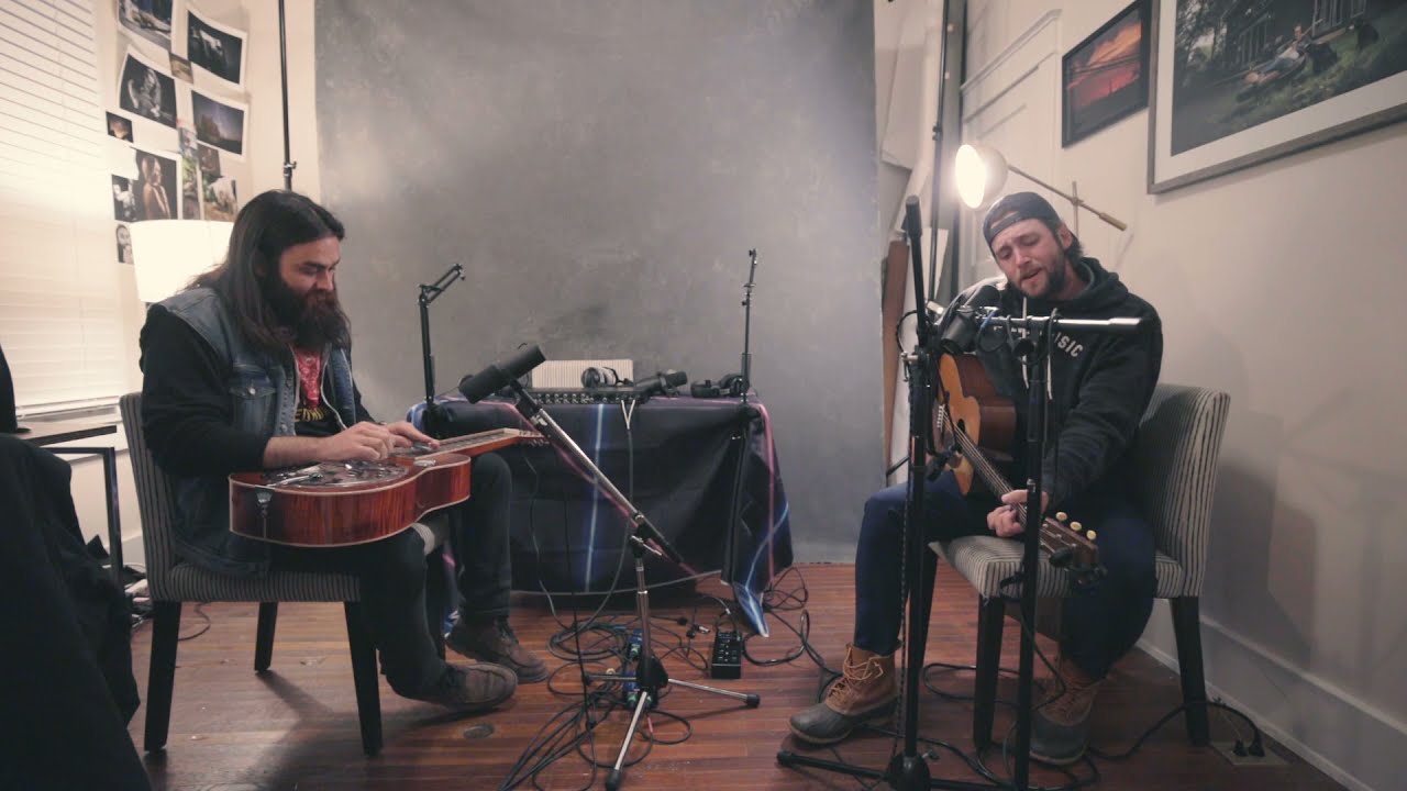 Kenton Bryant - Covered in Dirt