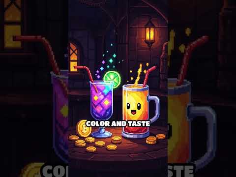 Tiny Trickster’s Tokens: