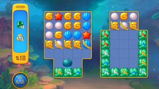 Fishdom 14269 Level - NO 💣🧨💥