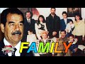 Saddam Hossain Family, Parents, Wife, Children, Sibling