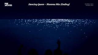 Dancing Queen Ending - Mamma Mia 2008 - Fox Movies Sing-Along