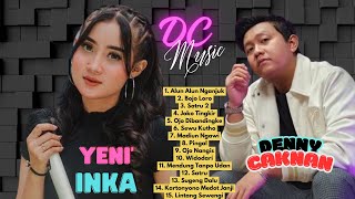 Denny Caknan feat Yeni Inka |Dangdut | DangDut Koplo | DC Music | Lagu Enak di dengar